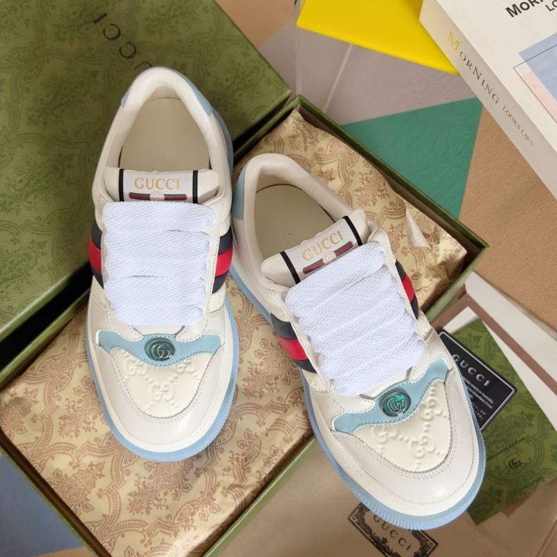 G*u*i casual shoes